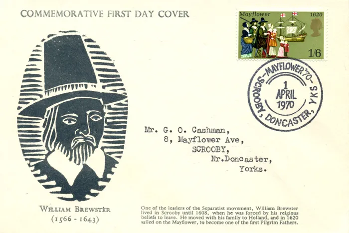 1970_Anniv_WillBrewster 1970_Anniv_WillBrewster