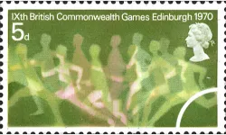 Commonwealth Games: 5d