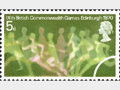 Commonwealth Games: 5d