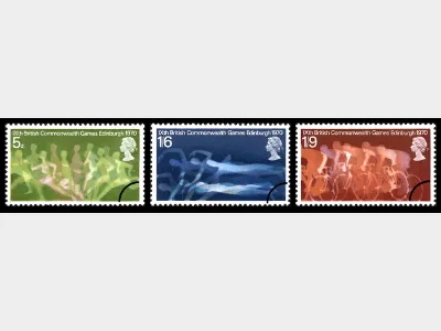 Commonwealth Games 1970