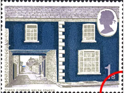 British Rural Architecture: 1s