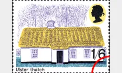 British Rural Architecture: 1s 6d