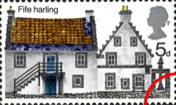 British Rural Architecture: 5d