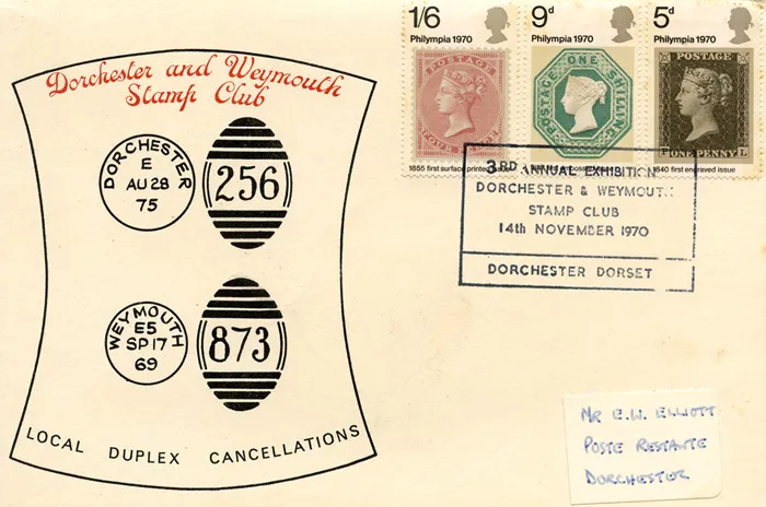 1970_DorsetStClub 1970_DorsetStClub