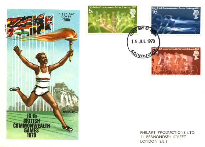 1970_Games_TorBearer