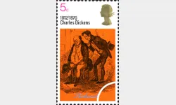 Literary Anniversaries: 5d