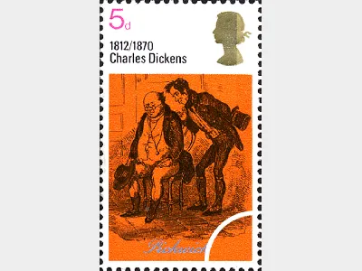 Literary Anniversaries: 5d