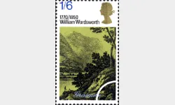 Literary Anniversaries: 1s 6d