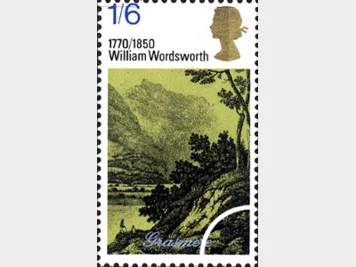 Literary Anniversaries: 1s 6d