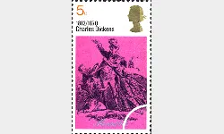 Literary Anniversaries: 5d