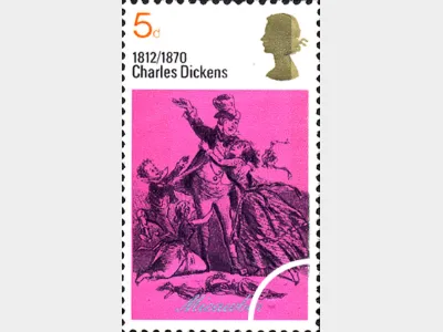 Literary Anniversaries: 5d