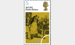 Literary Anniversaries: 5d