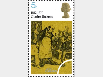 Literary Anniversaries: 5d