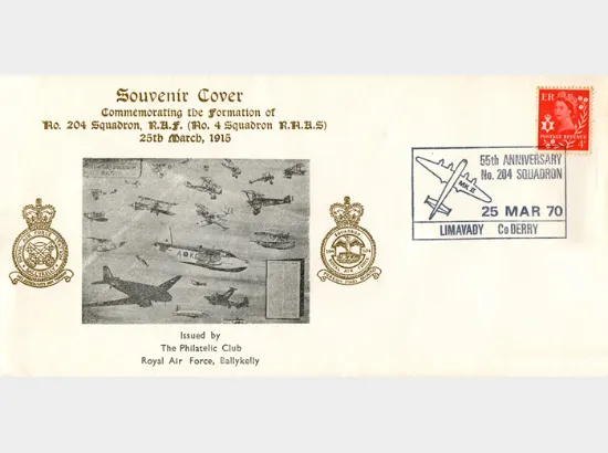 No. 24 Squadron