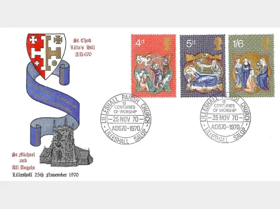 Christmas 1970 Christmas 1970