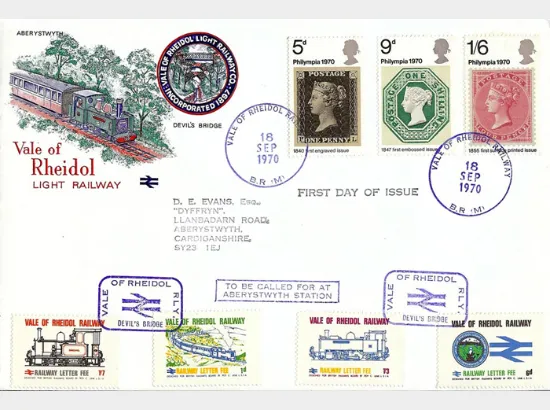 'Philympia' 'Philympia'