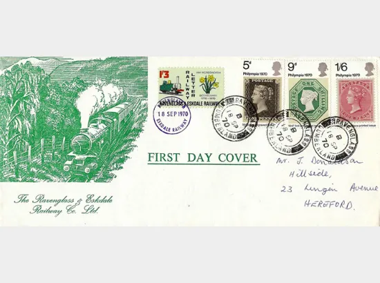 'Philympia' 'Philympia'