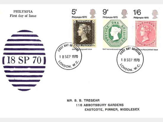 'Philympia' 'Philympia'