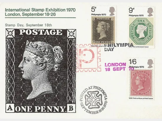 'Philympia' 'Philympia'