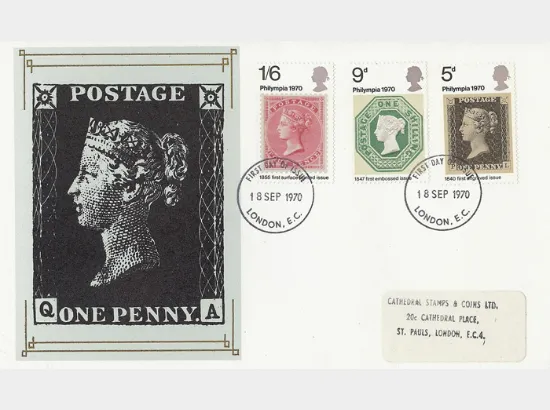 'Philympia' 'Philympia'