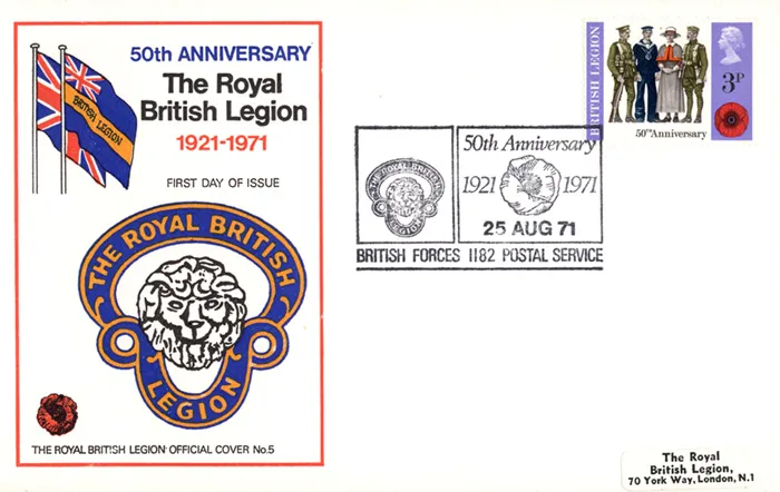 1971-Anniv-BLeg 1971-Anniv-BLeg