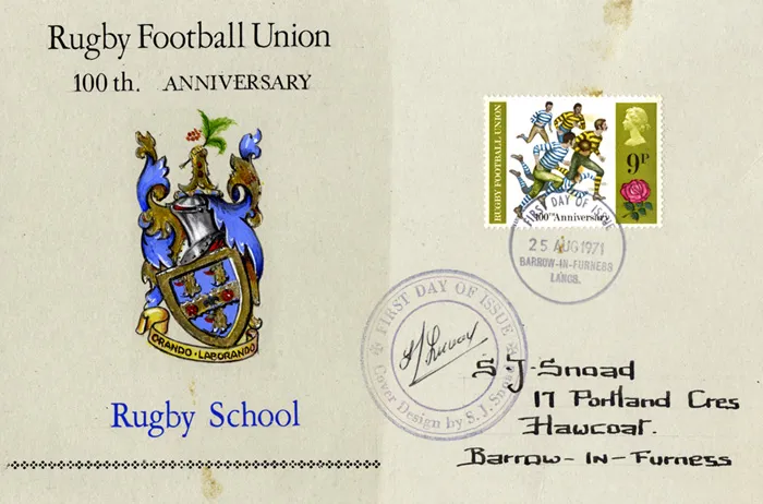 1971AnnivRugbyHP 1971AnnivRugbyHP