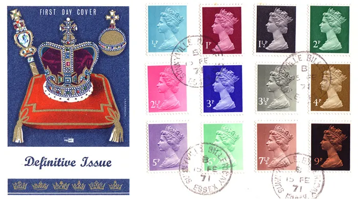 1971DFebPhilart 1971DFebPhilart