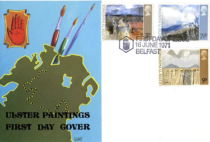 1971UlsterPGrubersh