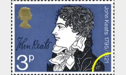 Literary Anniversaries: 3p