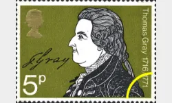 Literary Anniversaries: 5p