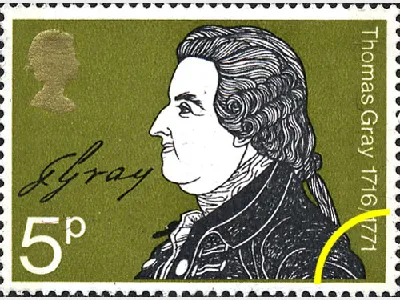 Literary Anniversaries: 5p