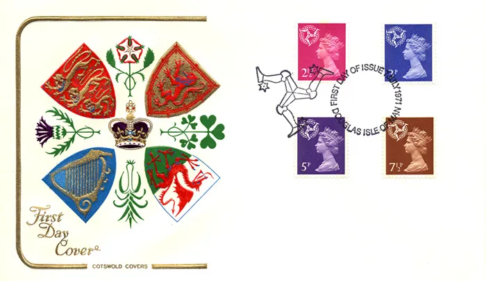 1971_Reg_IoM_Cotswold