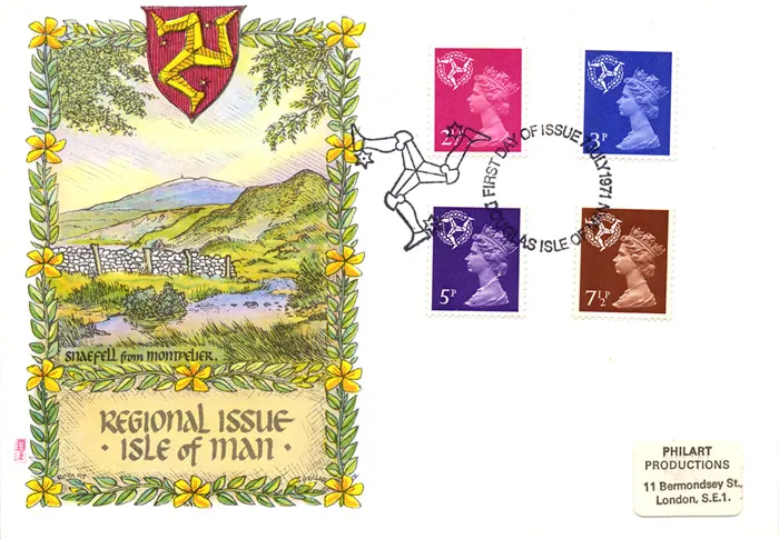 1971_Reg_IoM_Philart 1971_Reg_IoM_Philart