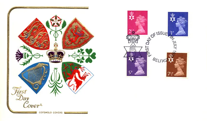 1971_Reg_NI_Cotswold