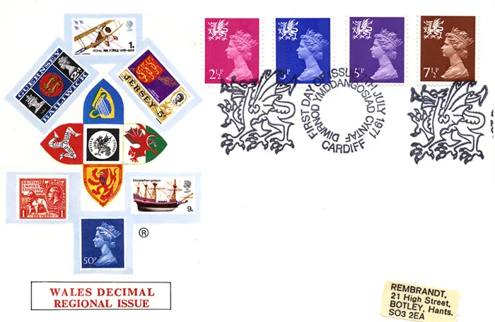 1971_Reg_Wales_Wessex 1971_Reg_Wales_Wessex