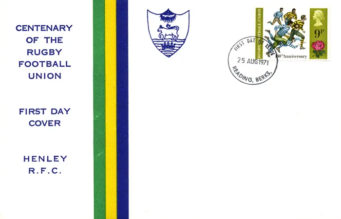 1971_Rugby_HenleyRFC 1971_Rugby_HenleyRFC