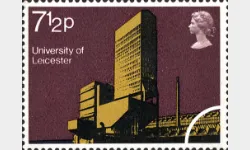 Universities: 7 1/2p