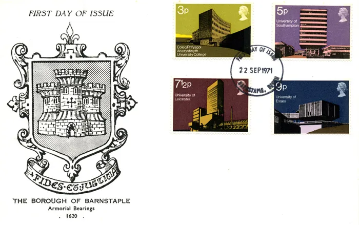 1971_Univ_Barnstaple