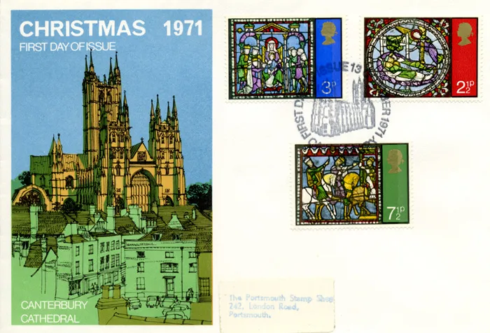 1971_Xmas_CantTrident 1971_Xmas_CantTrident