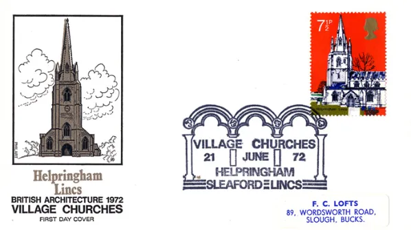 Village Churches