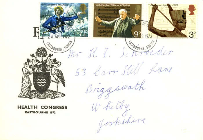 1972_Anniv_HealthCongress