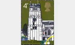 Village Churches: 4p