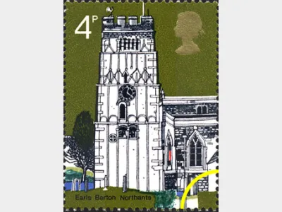 Village Churches: 4p