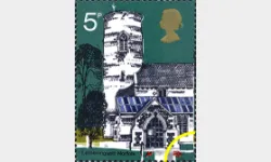 Village Churches: 5p