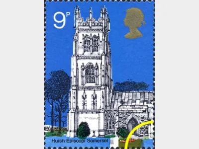 Village Churches: 9p