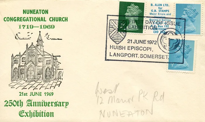 1972_NunCongChurch 1972_NunCongChurch