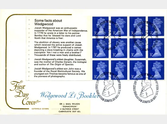 PSB: Wedgwood - Pane 1