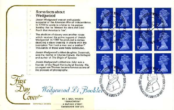 PSB: Wedgwood - Pane 1