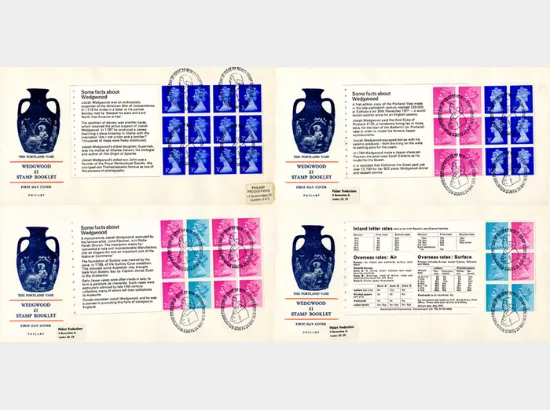 PSB: The Story of Wedgwood