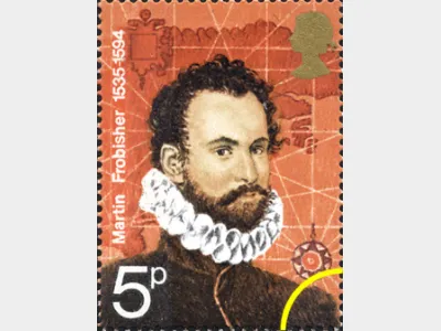 Polar Explorers: 5p